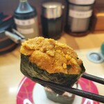 用户对于うず潮 秋葉原店的评论图