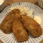 用戶對於三陽食堂 博多駅地下街店的評論圖