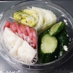 用戶對於銀座 若菜 大丸東京店的評論圖