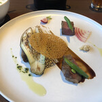 用户对于水の謌的评论图