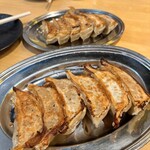 User's review image for 餃子のかっちゃん 千日前店