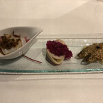 用戶對於クラブチャイナ的評論圖