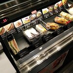 用戶對於タリーズコーヒー 淀屋橋店的評論圖