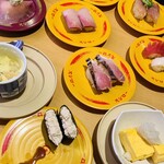 User's review image for スシロー 池袋駅東口店