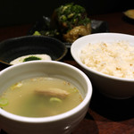 User's review image for 原価酒場牛タンけいすけ 京都駅前店
