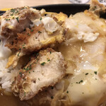 用戶對於松乃家 勝どき店的評論圖