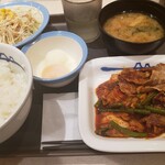 用戶對於松屋 小倉駅前店的評論圖