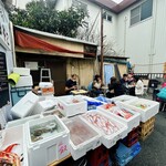 用戶對於まぐろのみやこ的評論圖