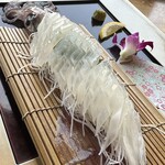 用戶對於波平的評論圖