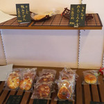 用户对于梅鶯堂 嵯峨野店的评论图