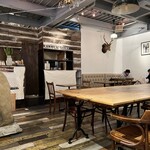 用戶對於goute vintage used&coffee的評論圖