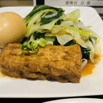 User's review image for 釘本食堂