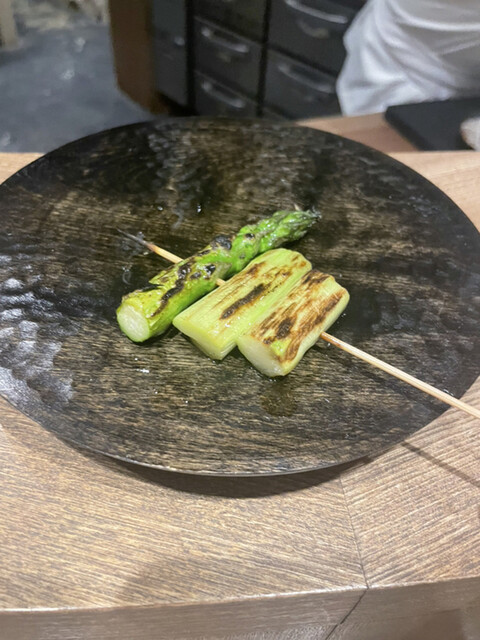 用戶對於炭火焼鳥 とり将的評論高清圖