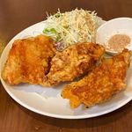 User's review image for 中華料理 旭 田町店