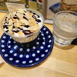 User's review image for サザコーヒー エキュート品川店