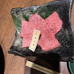 用户对于炭焼肉　石田屋。 Hanare的评论图
