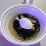 User's review image for 焼肉 冷麺 ユッチャン。