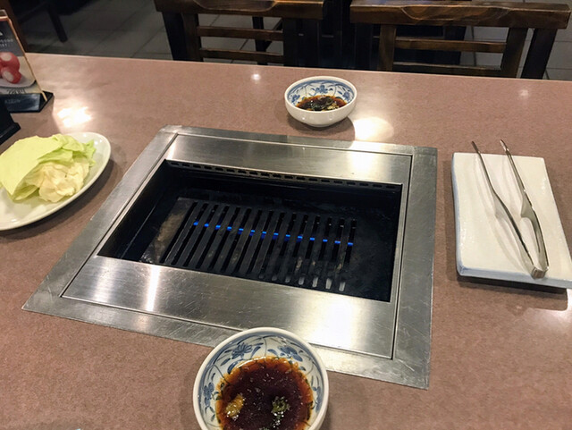 用戶對於丸福 本店的評論高清圖