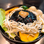 用户对于さっぽろ くい亭的评论图