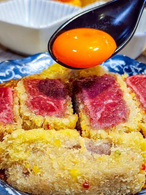 User's recommendation image for 串カツ酒場 梅田スタンド 梅田ネオン横丁