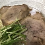 User's review image for 揚子江ラーメン 林記