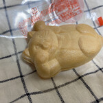 用戶對於御菓子司 白樺 本店的評論圖