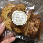 User's review image for ブルク