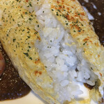 用户对于クレイジースパイス的评论图