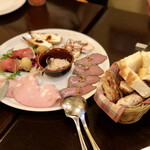 用戶對於イル ピッツァイオーロ的評論圖