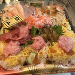 用戶對於魚くみ的評論圖