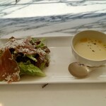 用戶對於キハチカフェ 福岡三越店的評論圖