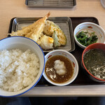 User's review image for さん天 泉佐野鶴原店