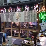用戶對於居酒屋 マルタ的評論圖