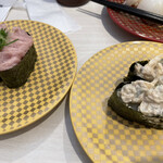 用戶對於魚べい 東大阪店的評論圖