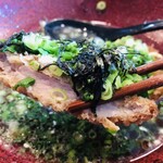 用户对于とんかつ ますいや的评论图