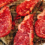用户对于炭火焼肉 炭味的评论图