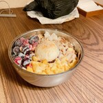 用戶對於流れる千年的評論圖