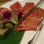 用戶對於焼肉 徳 調布北口店的評論圖