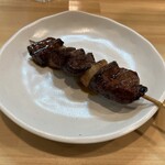 用户对于やきとん ゆうやけ 花小金井店的评论图
