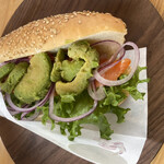 User's review image for Yogibo Versailles Resort Farm CAFE