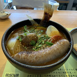 User's review image for おだし食堂