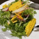 用戶對於スペインバル・ジローナ的評論圖