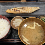 用戶對於しんぱち食堂 中野店的評論圖