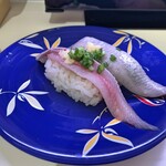 用戶對於回転寿司 みさき アルカキット錦糸町店的評論圖