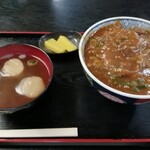 用户对于まるせ的评论图