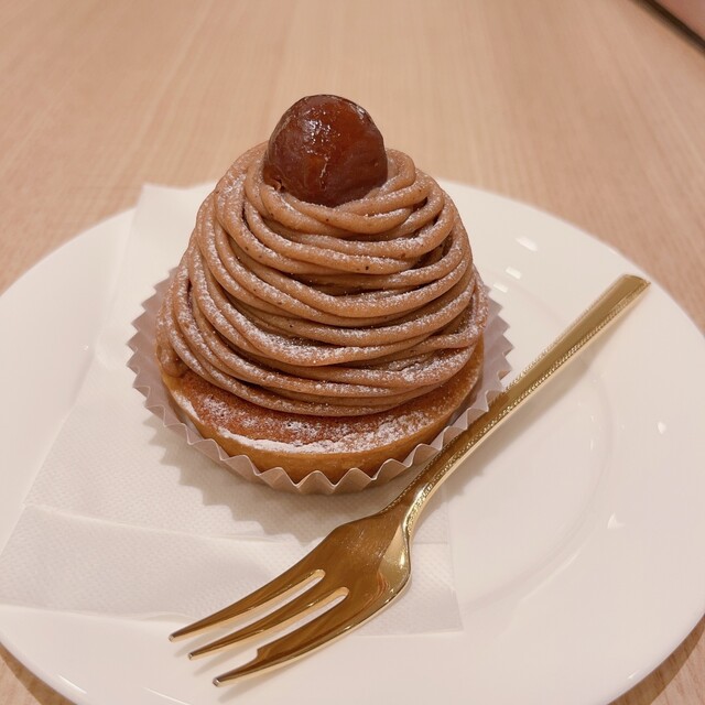 用戶對於365cafe 西武渋谷店的評論高清圖