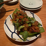 用戶對於祐天寺 Bob的評論圖