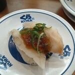 用戶對於無添くら寿司 博多中洲店的評論圖