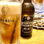 User's review image for 鉄板酒場 鐵一 赤羽店