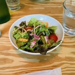 User's review image for カフェ ラ・ボエム 浜松町